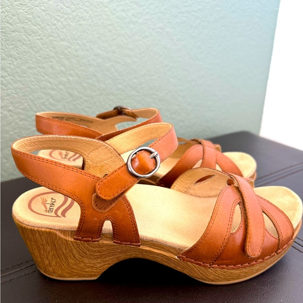 Dansko shoes